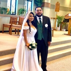 Meet your Posher, Patty